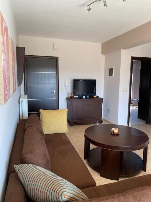 Raise Mirivili Serviced Apartment Alexandroúpoli Extérieur photo