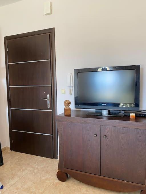 Raise Mirivili Serviced Apartment Alexandroúpoli Extérieur photo
