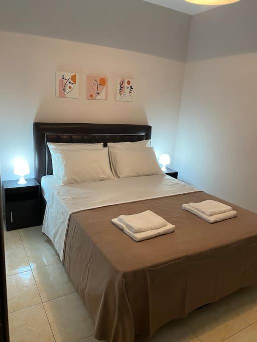 Raise Mirivili Serviced Apartment Alexandroúpoli Extérieur photo
