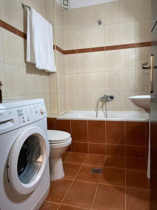 Raise Mirivili Serviced Apartment Alexandroúpoli Extérieur photo