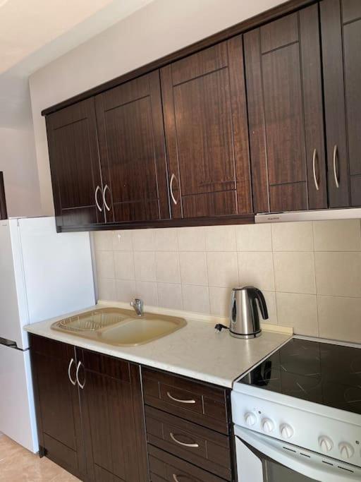 Raise Mirivili Serviced Apartment Alexandroúpoli Extérieur photo