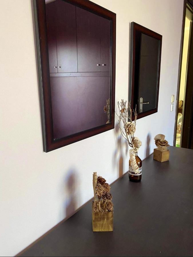 Raise Mirivili Serviced Apartment Alexandroúpoli Extérieur photo