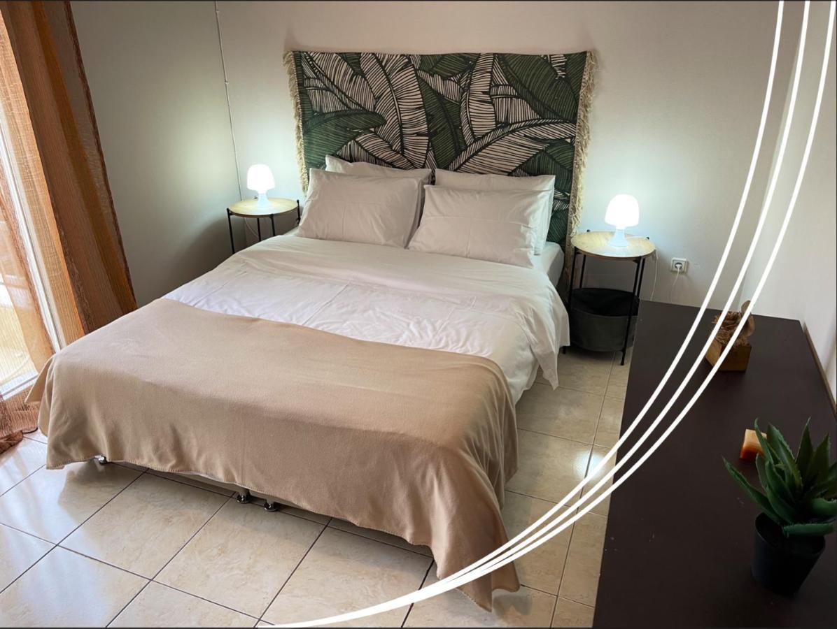 Raise Mirivili Serviced Apartment Alexandroúpoli Extérieur photo